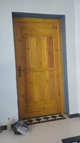 شقة f1 جديدة بن يونس بومرداس in Boumerdes