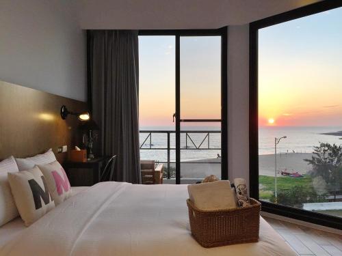 Minimi Inn - Sail Rock Beach House in Chuanfanshih