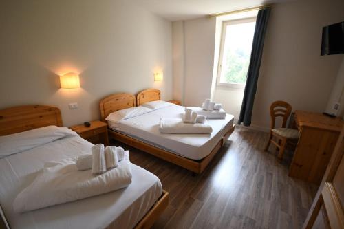 Camera tripla, bagno privato