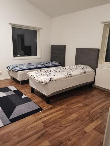 Söder Central, Gävle (foto 10)