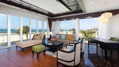 Biệt Thự 3 Phòng Ngủ