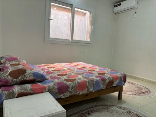 طابق فيلا غرفتان ومطبخ وحمام in Boumerdes