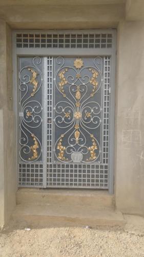 طابق فيلا غرفتان ومطبخ وحمام in Boumerdes