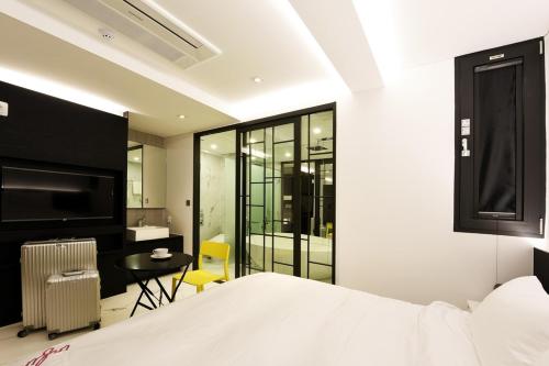 Hotel Infini, Soul (fotografie 10)