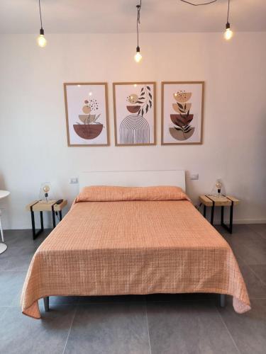 Room 48 Bologna, Bologna