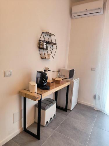 Room 48 Bologna 1