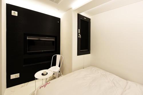 Hotel Infini, Soul (fotografie 3)