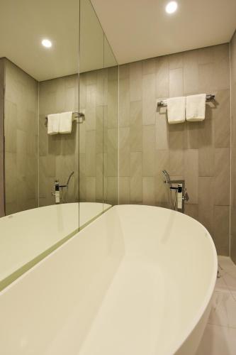 Hotel Infini in Songpa