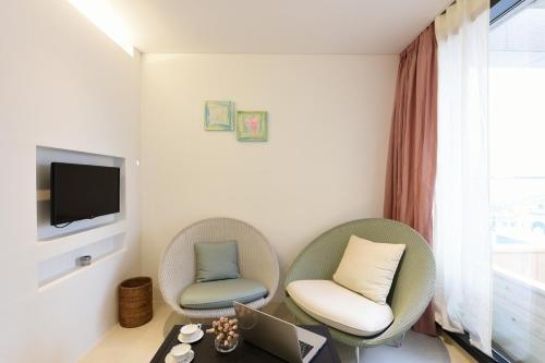 Hotel Infini, Soul (fotografie 5)