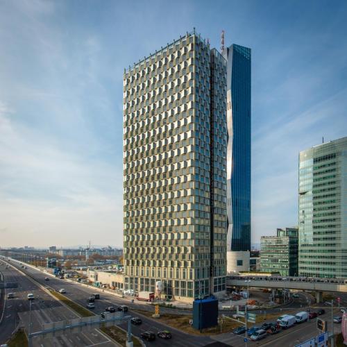District Living, Vídeň
