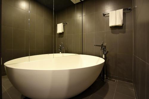 Hotel Infini in Songpa