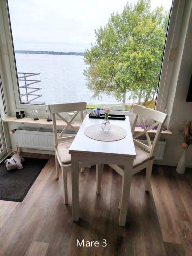 Mare, Glücksburg (foto 5)