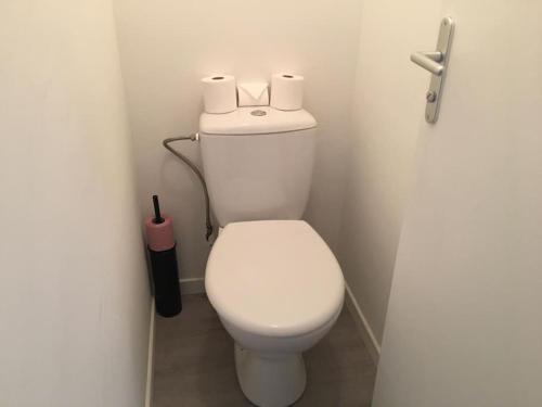 Charmant appartement au panier 2EM, Marsella (foto 2)