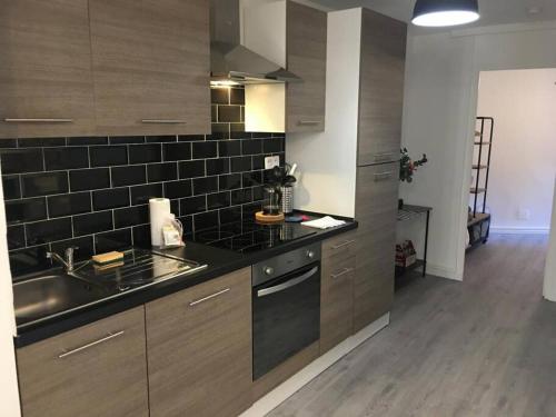 Charmant appartement au panier 2EM, Marsella (foto 3)