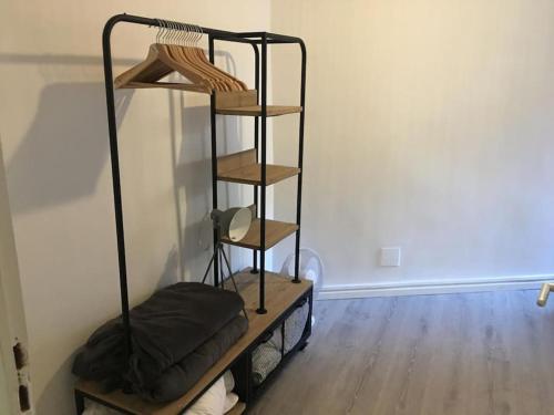 Charmant appartement au panier 2EM, Marsella (foto 8)