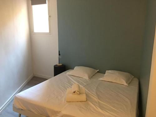 Charmant appartement au panier 2EM, Marsella (foto 9)