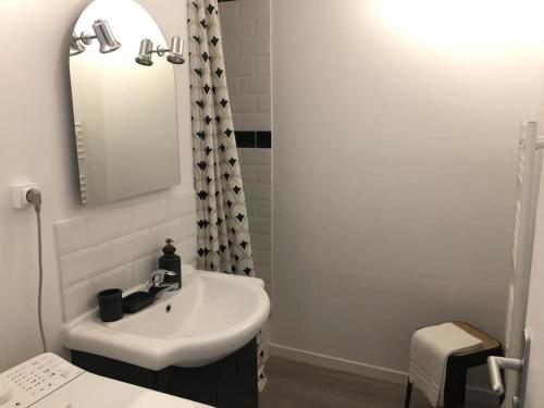 Charmant appartement au panier 2EM, Marsella (foto 10)