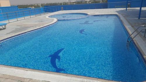 All Seasons Hotel Al Ain in Al Ain