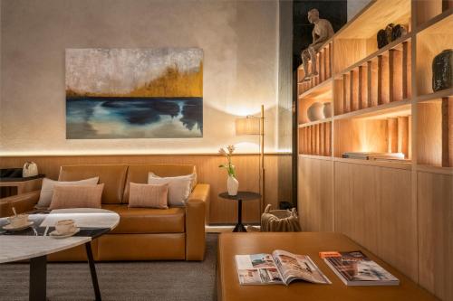 ÉCLAT - City Center - Avenue Luxury Apartment - PRIVATE FREE PARKING, Sevilla (fotografie 7)