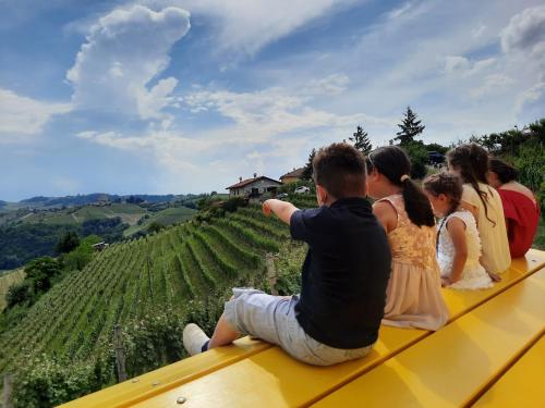 Agriturismo La Ruota 5