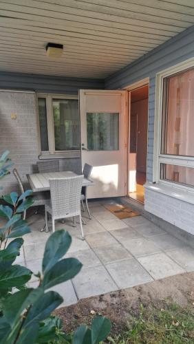 Kodikas koti in 拉普阿