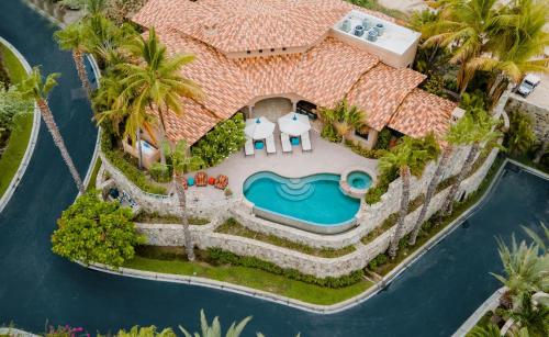 Stunning Villa Cielos - Close to the Beach in San José del Cabo, Mexico