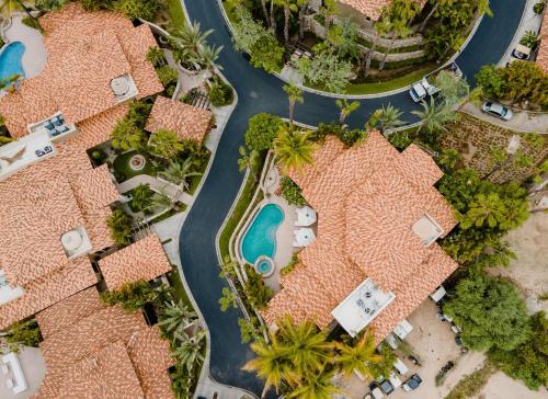 Stunning Villa Cielos - Close to the Beach in San José del Cabo, Mexico