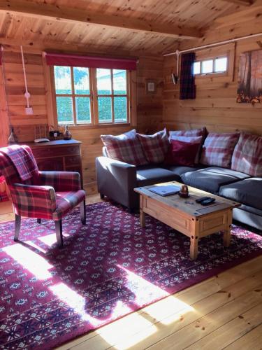 The Cabin, Chester (fotografie 4)