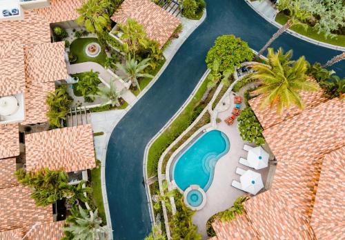 Stunning Villa Cielos - Close to the Beach in San José del Cabo, Mexico