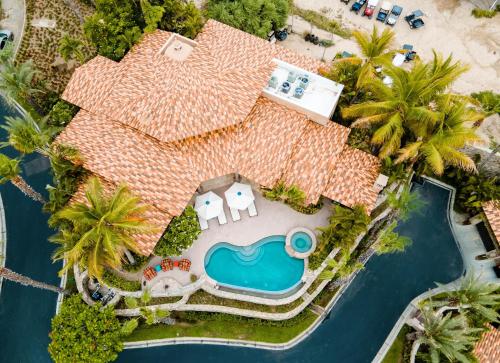 Stunning Villa Cielos - Close to the Beach in San José del Cabo, Mexico