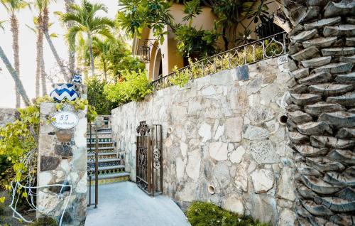 Stunning Villa Cielos - Close to the Beach in San José del Cabo, Mexico