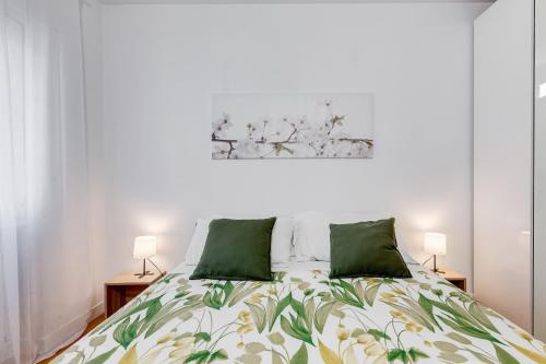Valle Aurelia Vatican Apartment - image 14