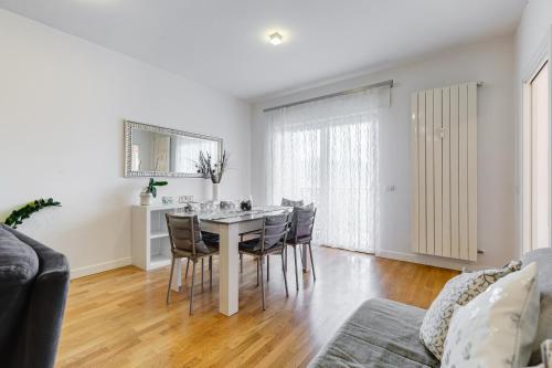 Valle Aurelia Vatican Apartment - image 10