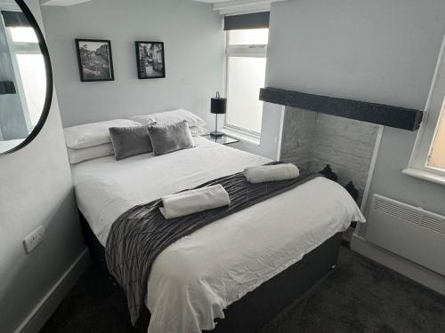 Severn Valley Guest House in 比尤德利