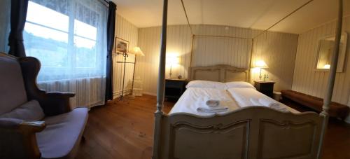 B&B Langenberg – Langnau am Albis, CO