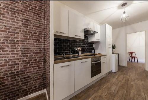 Charmant appartement au panier 1ER, Marseille (fotografie 3)