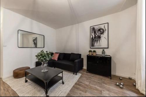 Charmant appartement au panier 1ER, Marseille (fotografie 4)