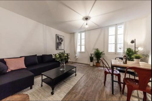 Charmant appartement au panier 1ER, Marseille (fotografie 6)