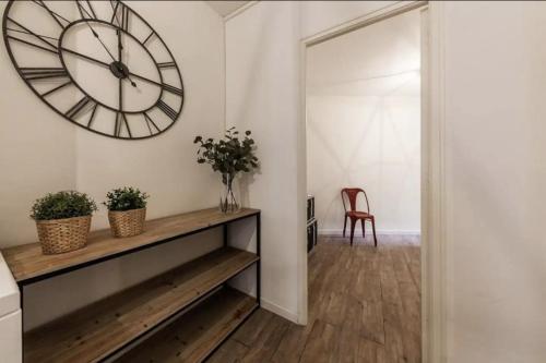 Charmant appartement au panier 1ER, Marseille (fotografie 7)
