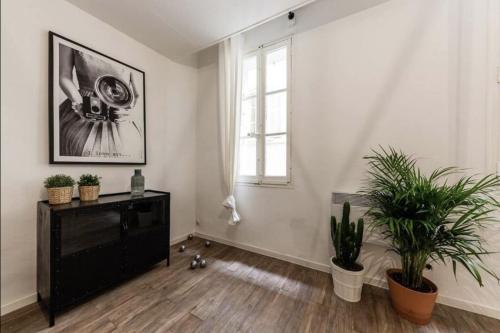 Charmant appartement au panier 1ER, Marseille (fotografie 9)