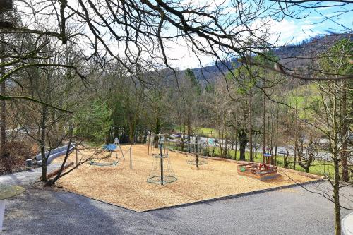 สนามเด็กเล่น, B&B Langenberg in ฮอร์เก็น