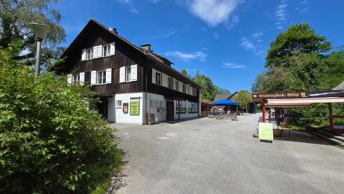 ทัศนียภาพภายนอกโรงแรม, B&B Langenberg in ฮอร์เก็น