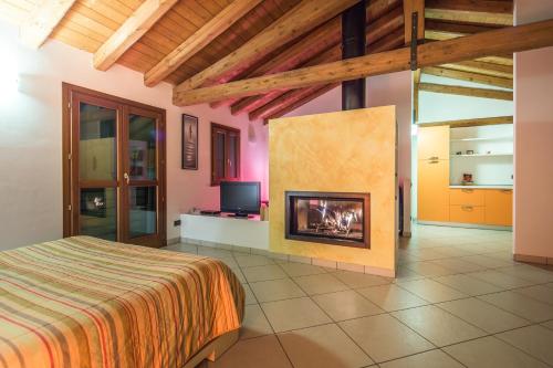 百万乡村二号酒店 百万乡村二号酒店