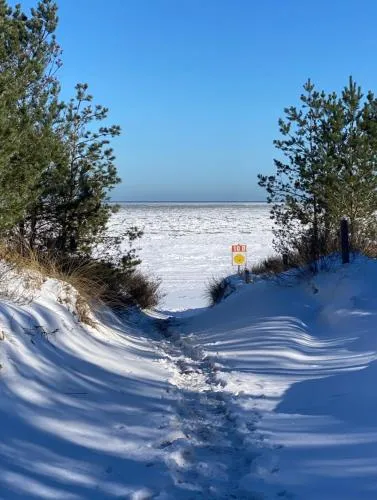 A Meyer Meerblick 31 7 in Ostseebad Karlshagen, Deutschland