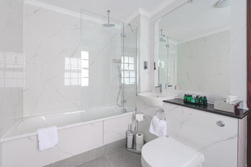 Fitzrovia Hotel - image 13