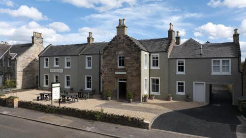 The Leddie Hotel de charme Macmerry