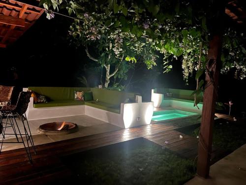 La Merecida, Nature Reserve, Coffee Cocoa Wellness