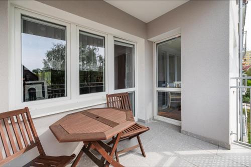 Vista, Apartament Emily Brzeźno (Apartament Emily Brzezno) in Brzezno