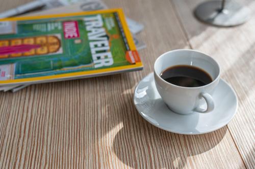 Instalações, Apartament Emily Brzeźno (Apartament Emily Brzezno) in Brzezno