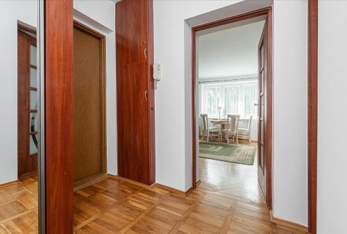 Apartament Emily Brzeźno (Apartament Emily Brzezno) in Brzezno